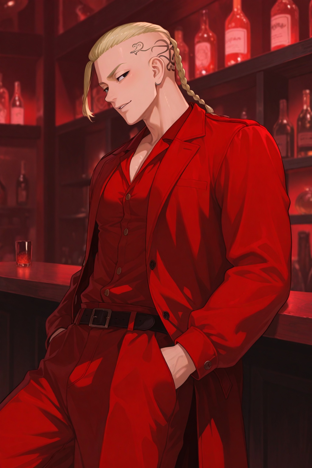 amazing quality,  very aesthetic,  high resolution on Tensor.Art