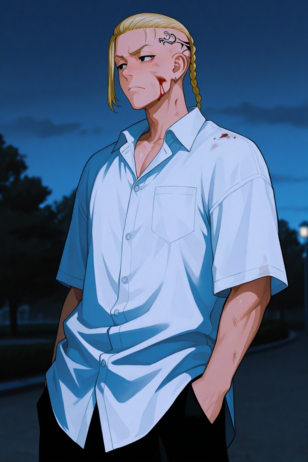 amazing quality,  very aesthetic,  high resolution on Tensor.Art