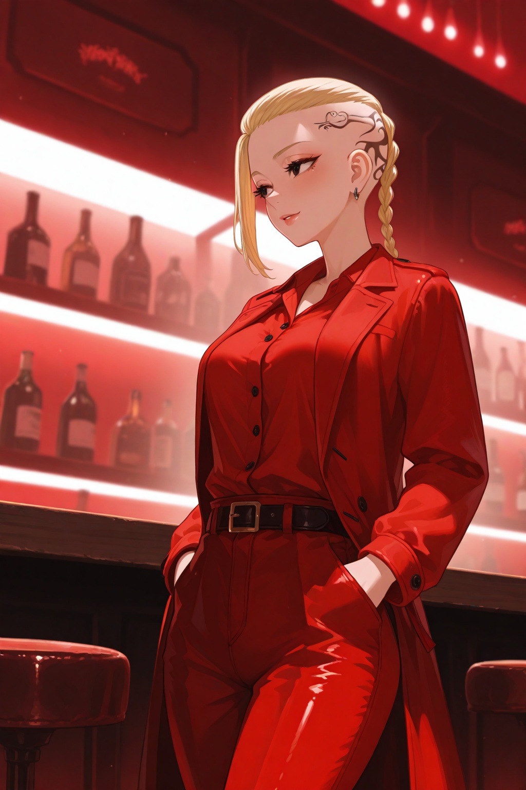 amazing quality,  very aesthetic,  high resolution on Tensor.Art