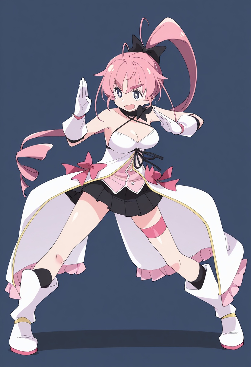 1girl,  solo,  rinlilustea on Tensor.Art