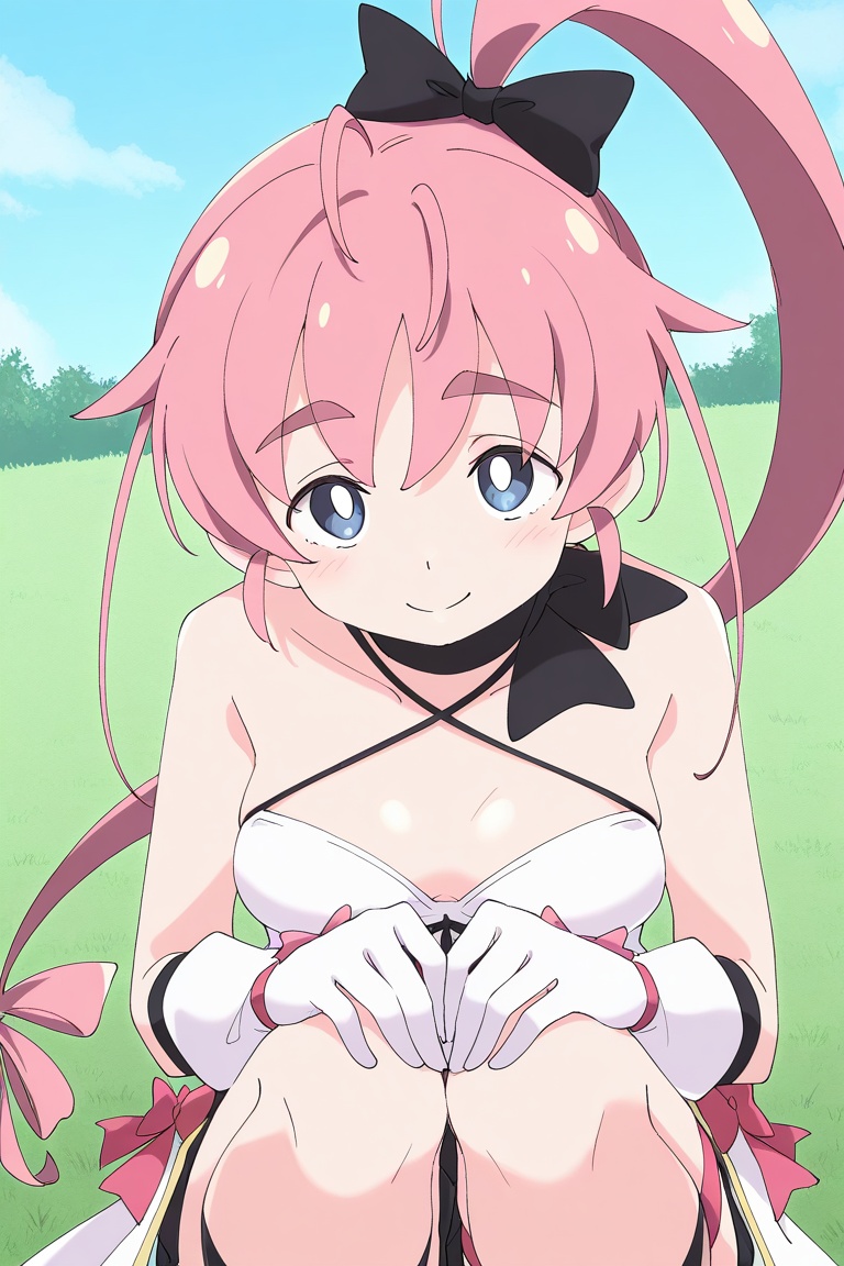 1girl,  solo,  rinlilustea on Tensor.Art