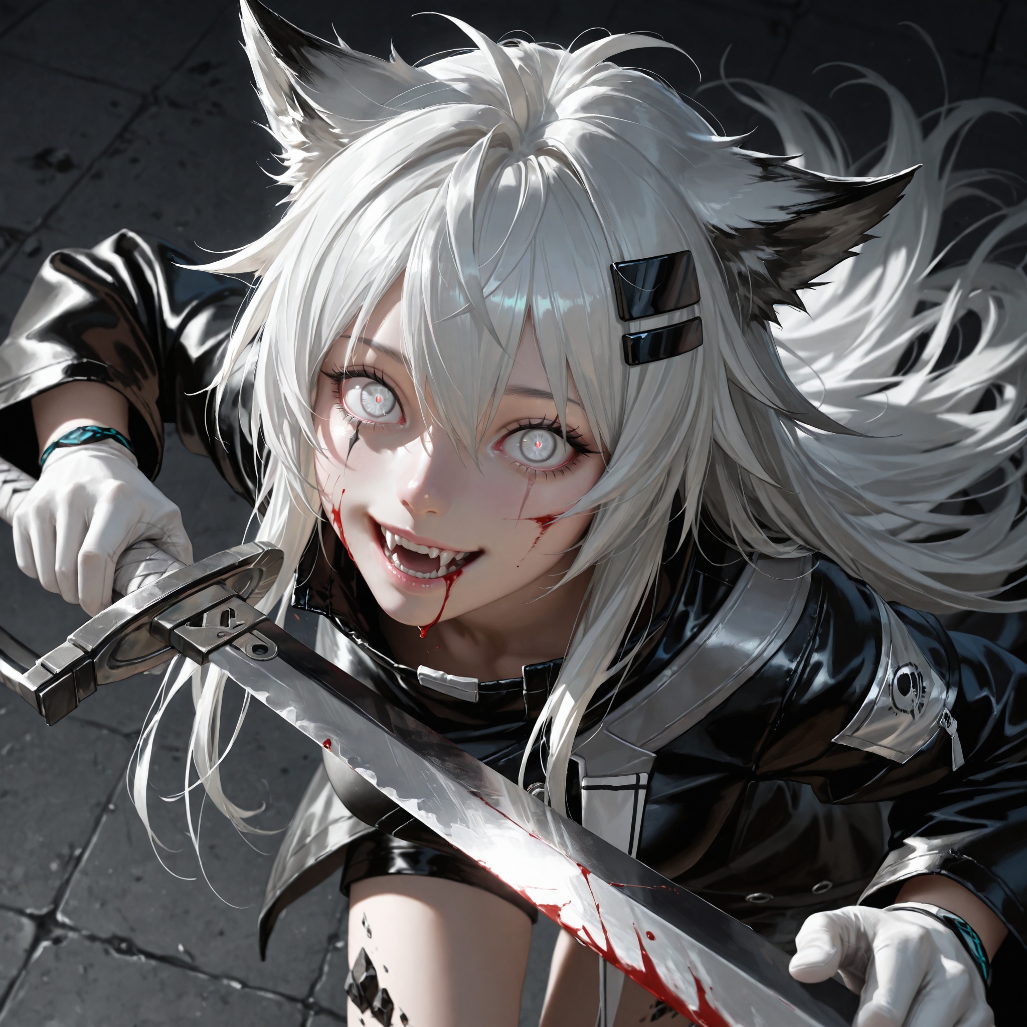 masterpiece,  best quality,  hires on Tensor.Art