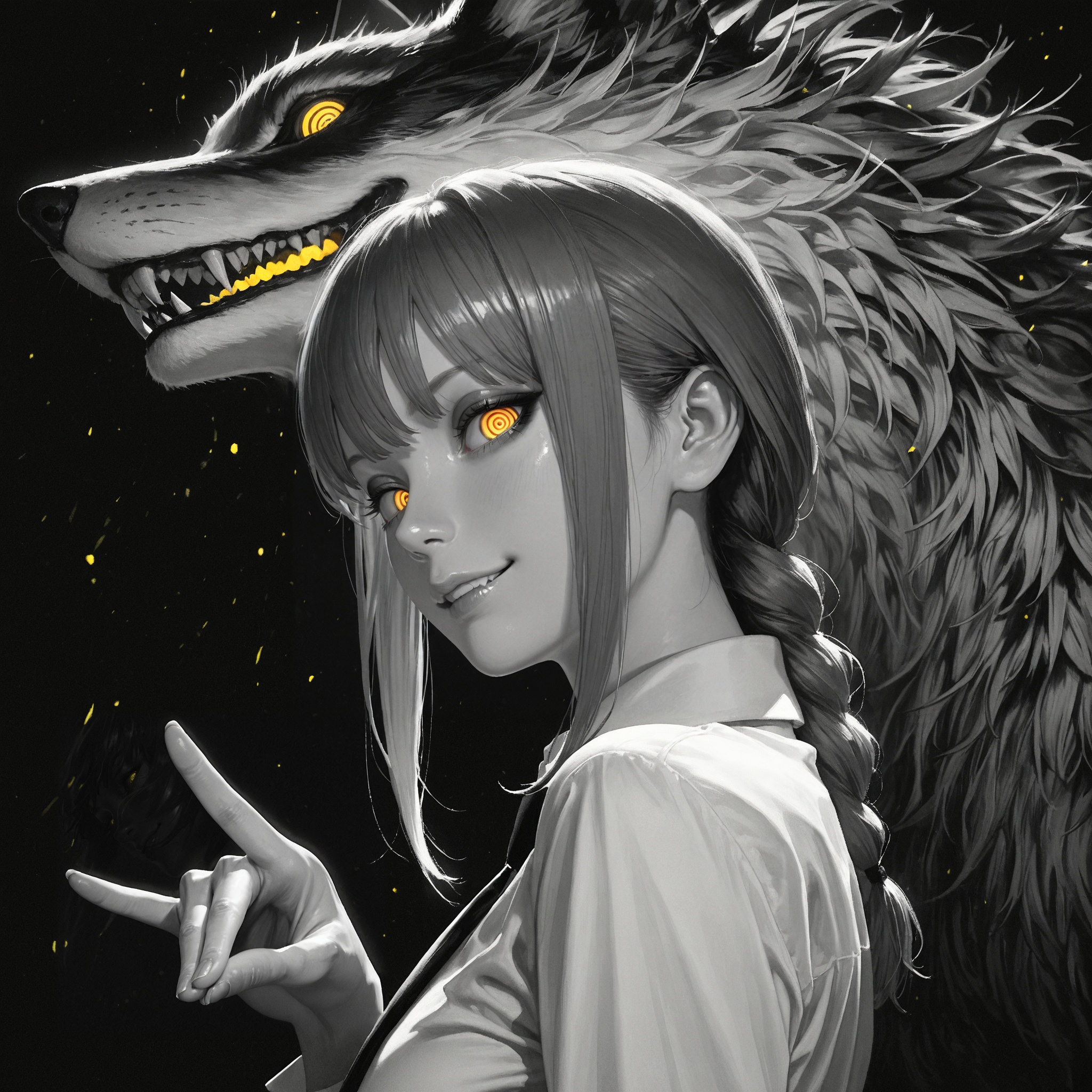 masterpiece,  best quality,  hires on Tensor.Art