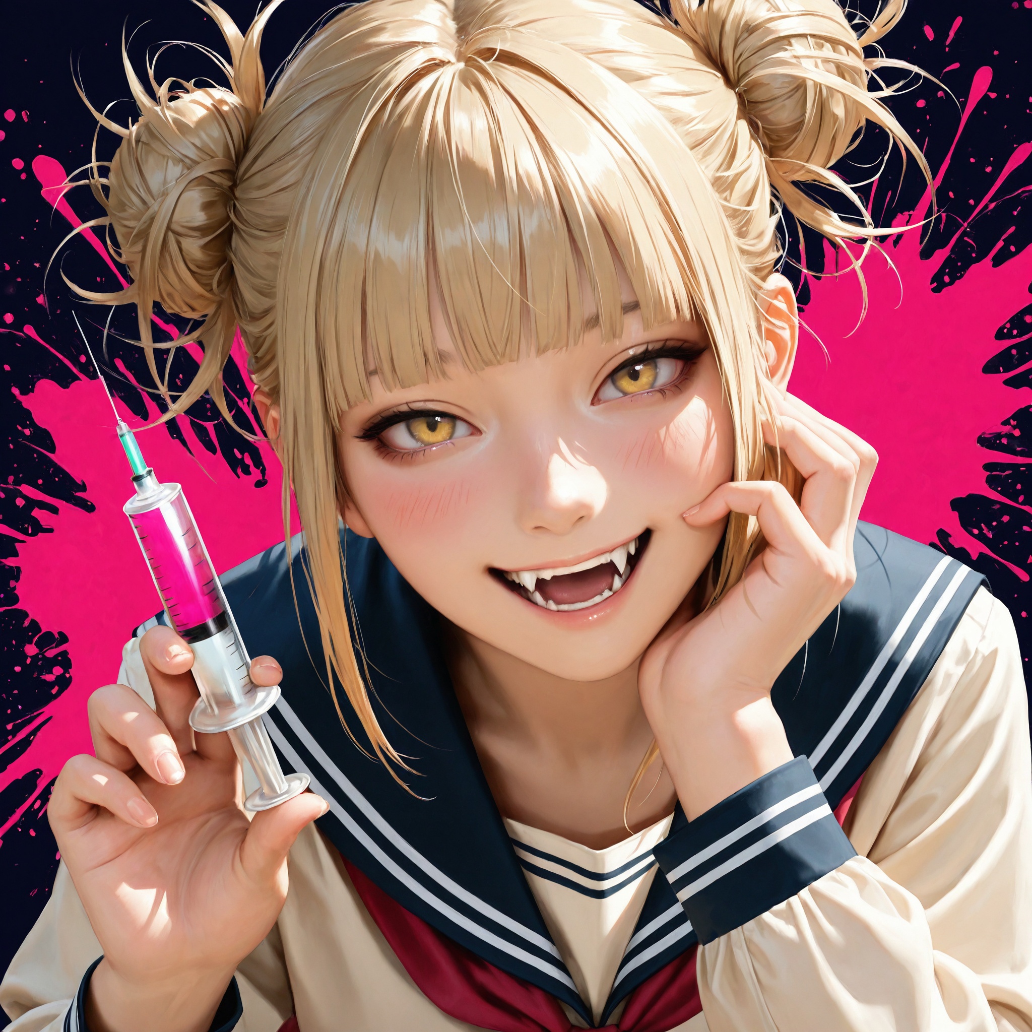 masterpiece,  best quality,  high resolution on Tensor.Art