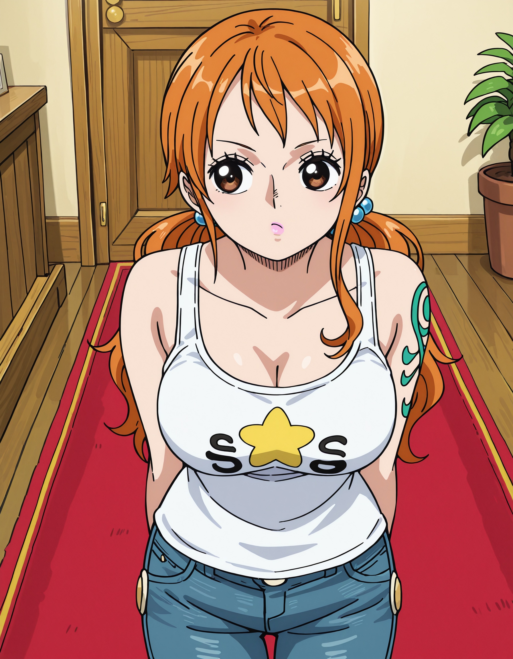 masterpiece,  best quality,  newest on Tensor.Art