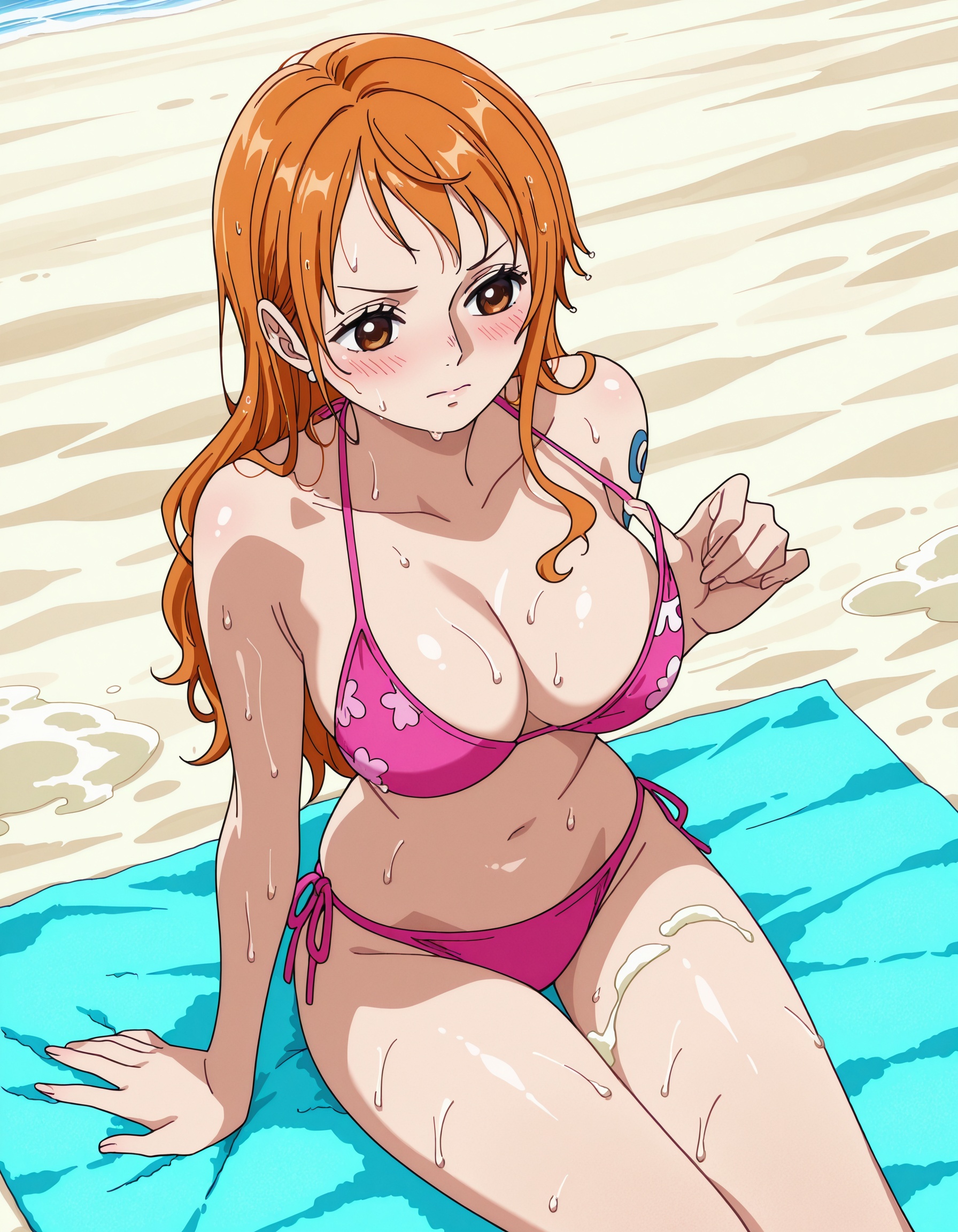 masterpiece,  best quality,  newest on Tensor.Art