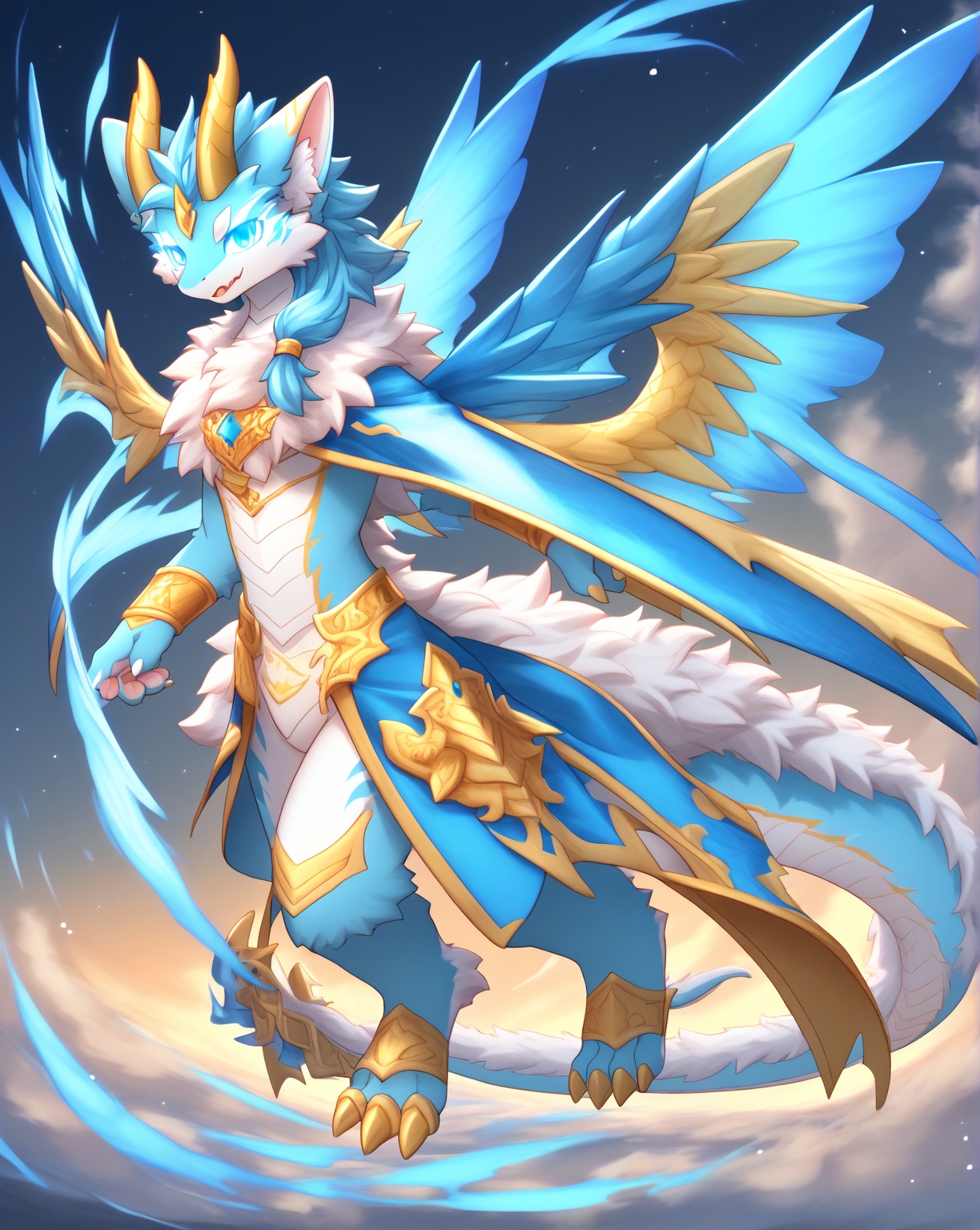 1boy,  rah soni,  rah soni dragon on Tensor.Art