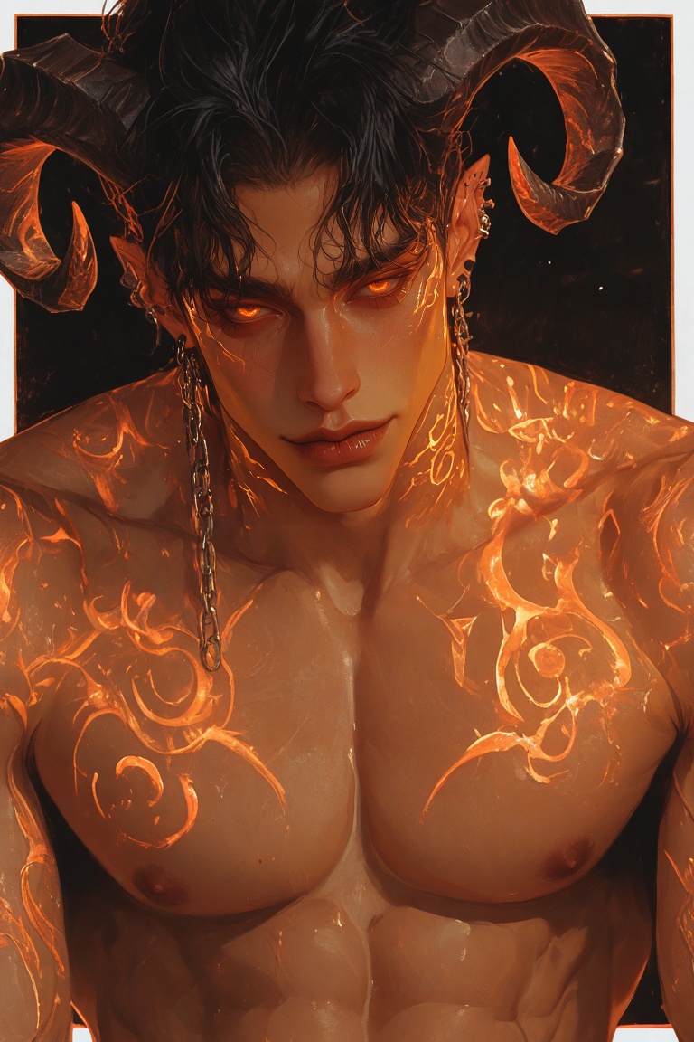 wavy short hair,  black hair,  warm tan skin on Tensor.Art