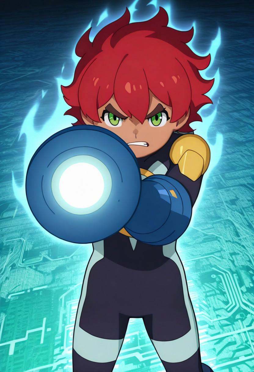 official art,  masterpiece,  best quality on Tensor.Art