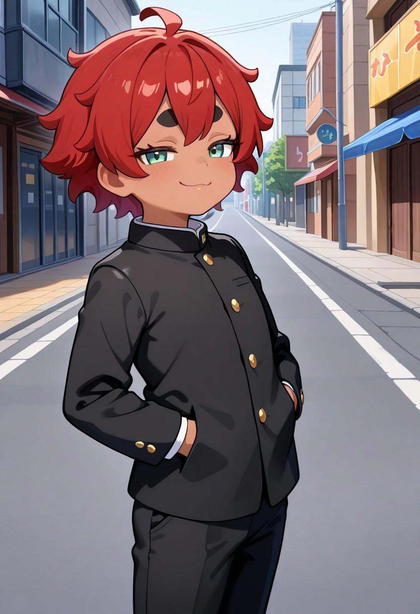 masterpiece,  best quality,  absurdres on Tensor.Art