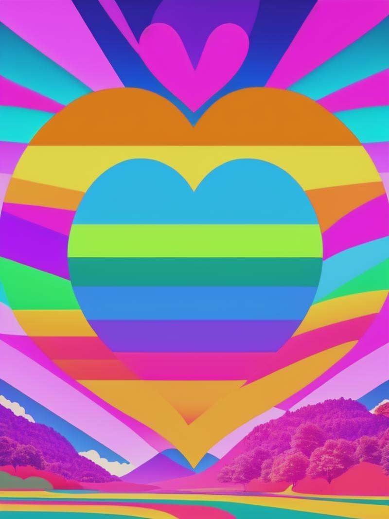 background for a landing page of a self governece and love workshop. most of the picture is empty and clean so there is pl...