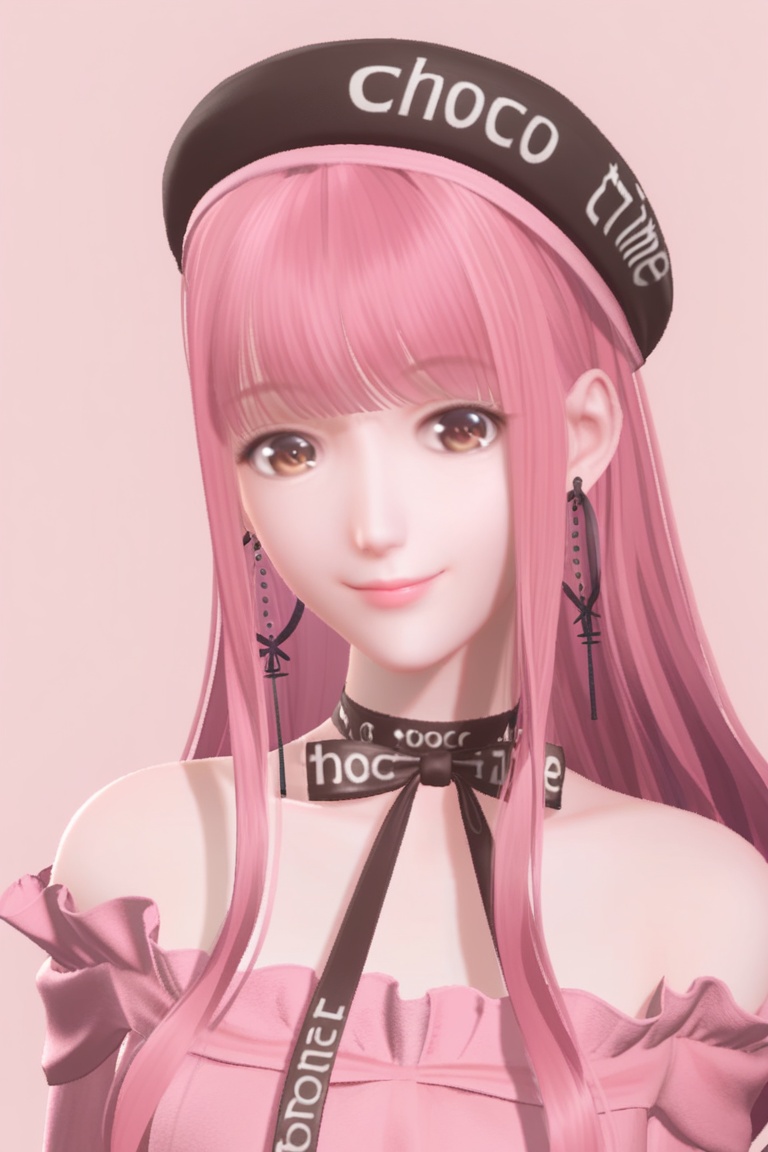 1girl,  solo,  long hair on Tensor.Art