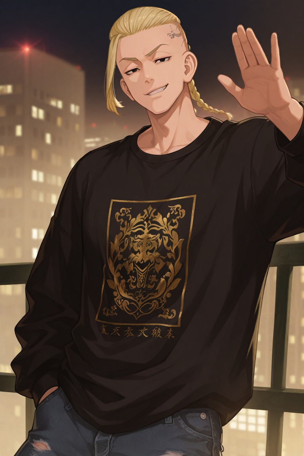 amazing quality,  very aesthetic,  high resolution on Tensor.Art