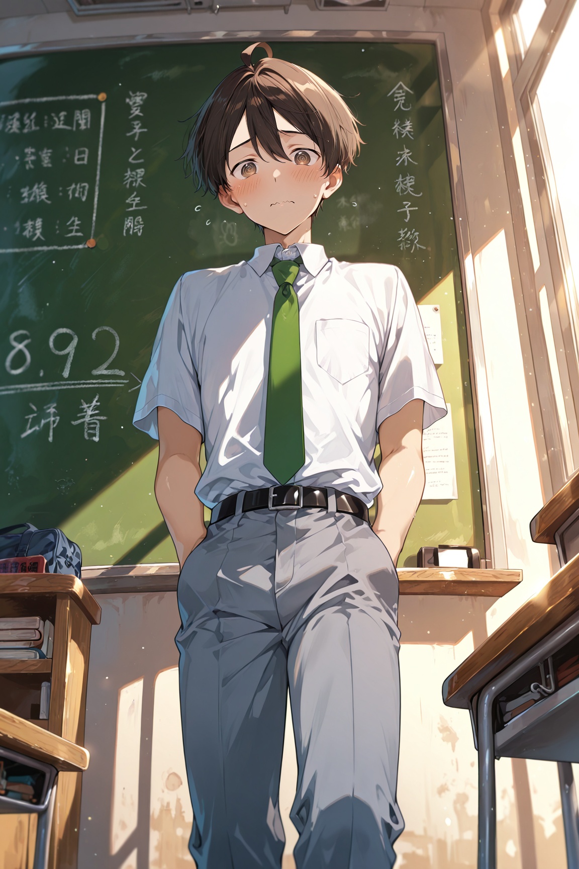 (masterpiece,  best quality,  amazing quality on Tensor.Art