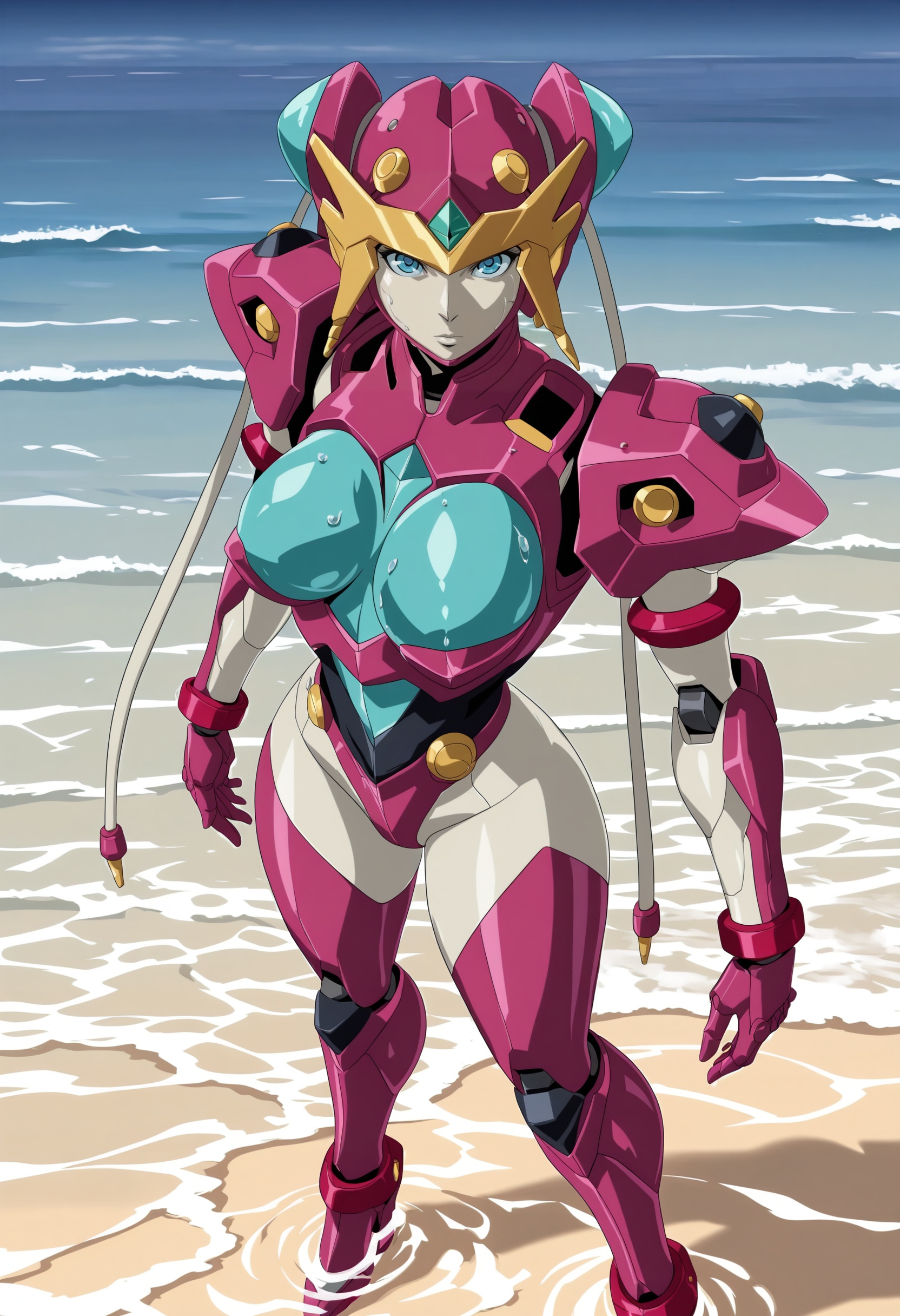 masterpiece,  best quality,  amazing quality on Tensor.Art