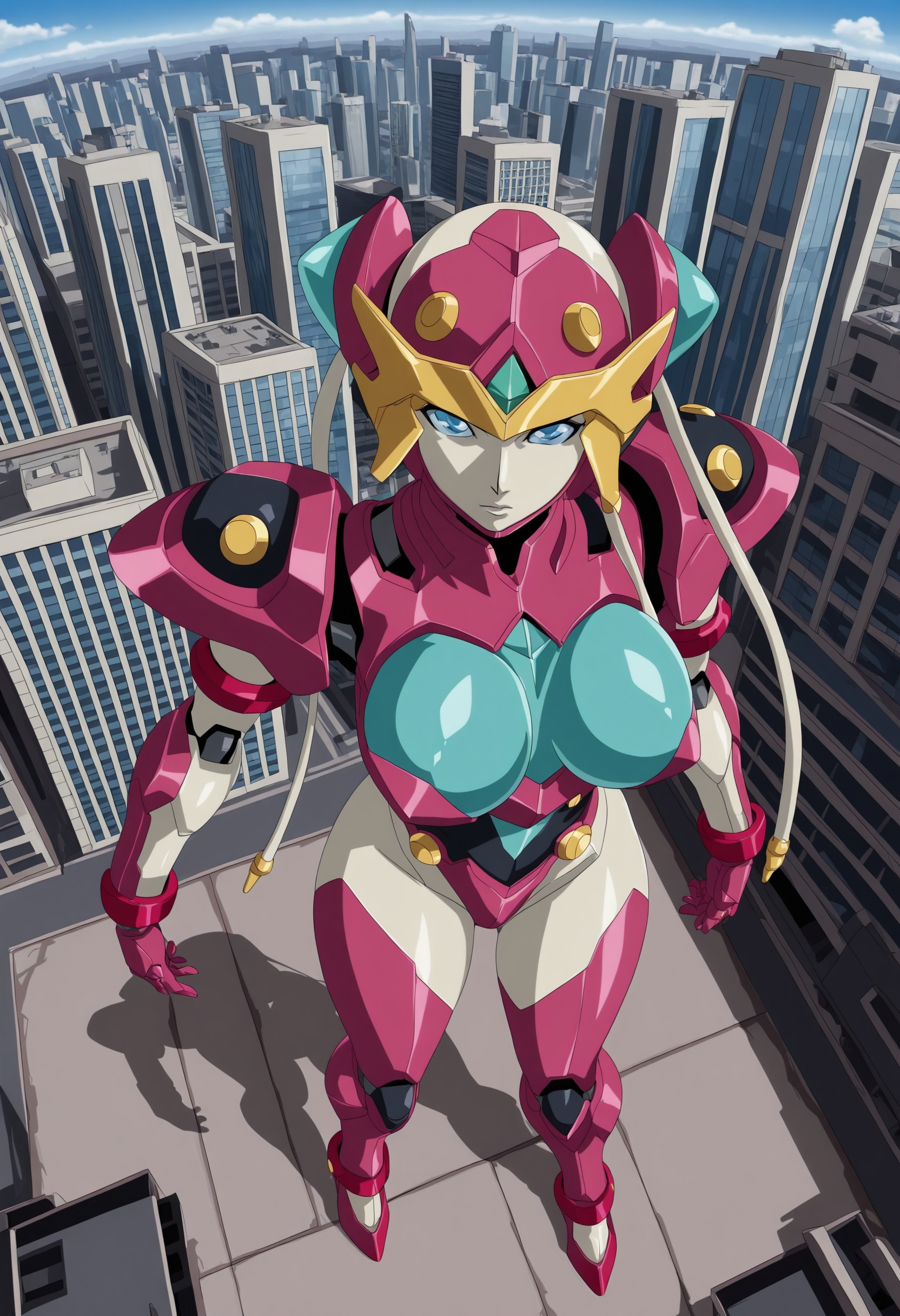 masterpiece,  best quality,  amazing quality on Tensor.Art