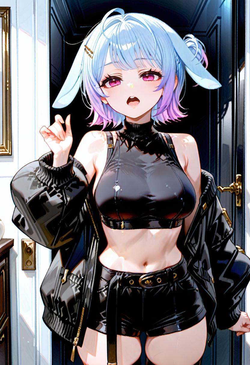 (nsfw),  masterpiece,  best quality on Tensor.Art