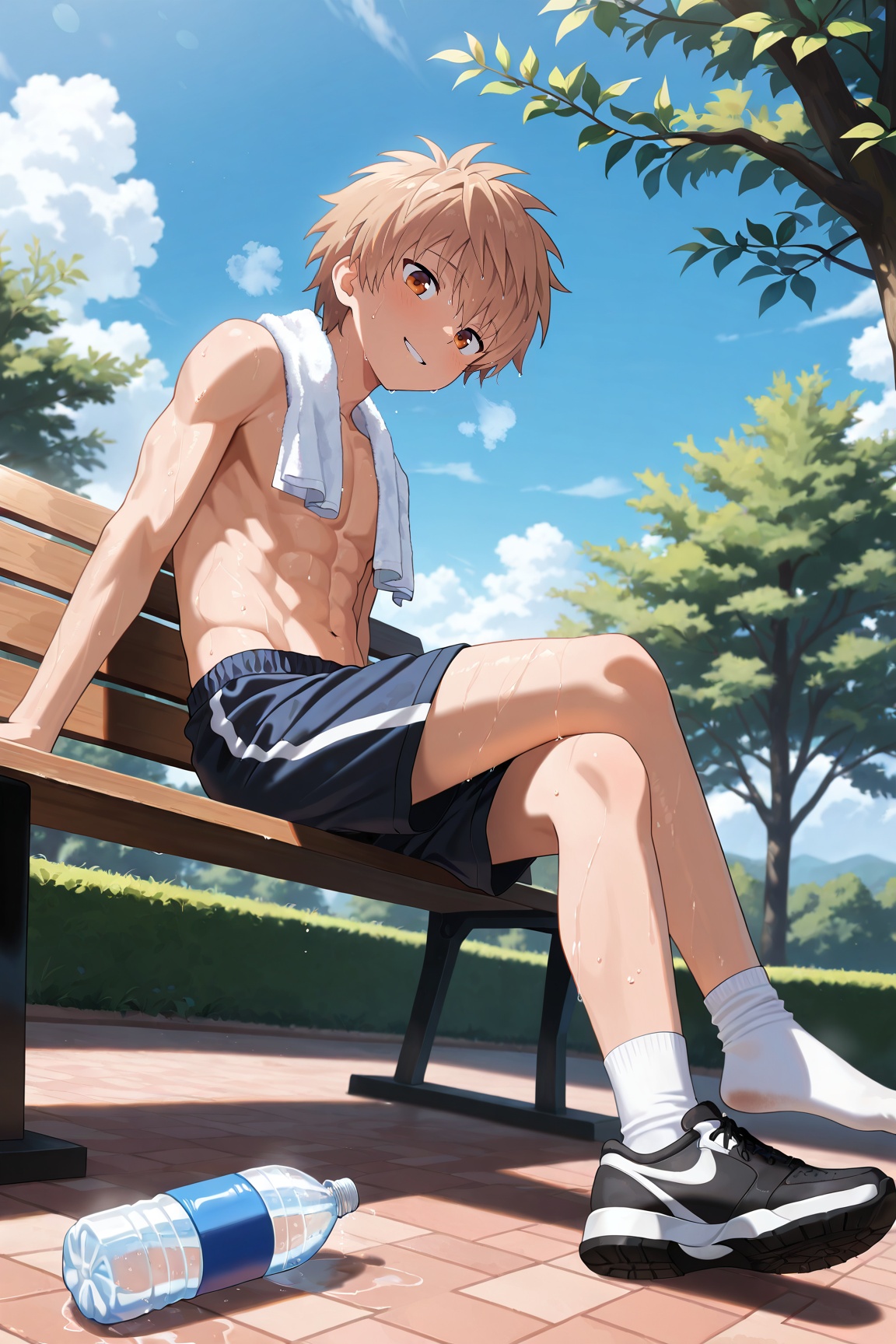 masterpiece,  best quality,  amazing quality on Tensor.Art