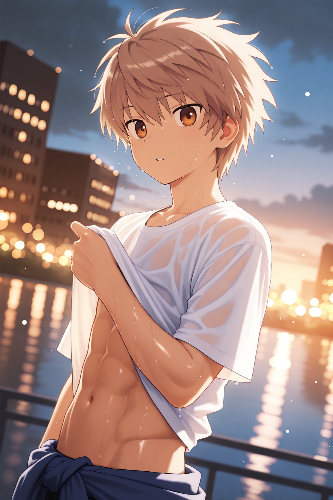 masterpiece,  best quality,  amazing quality on Tensor.Art