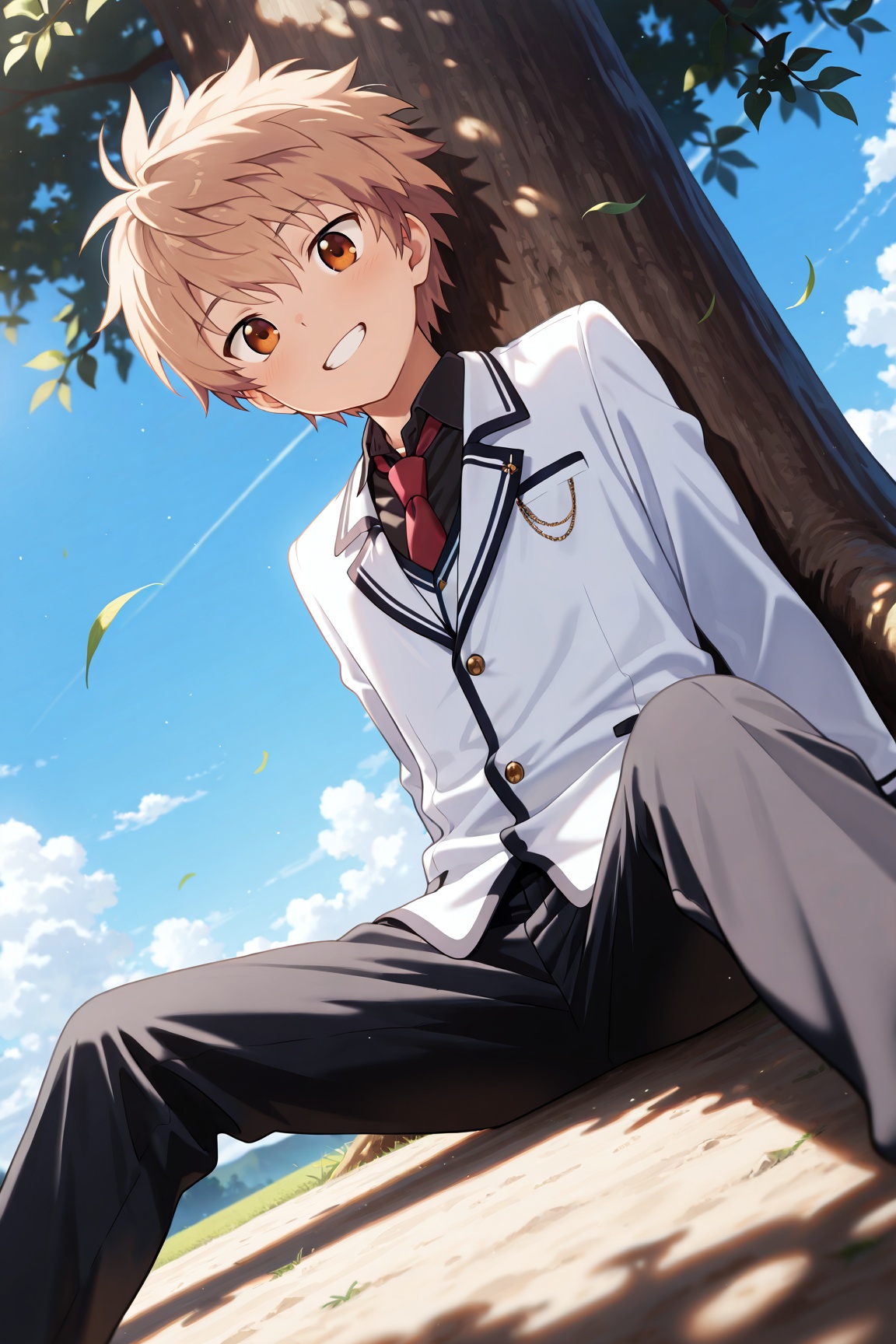 masterpiece,  best quality,  amazing quality on Tensor.Art