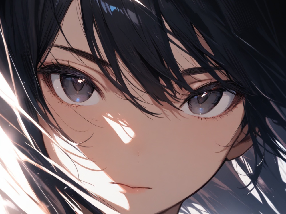 AI generated image