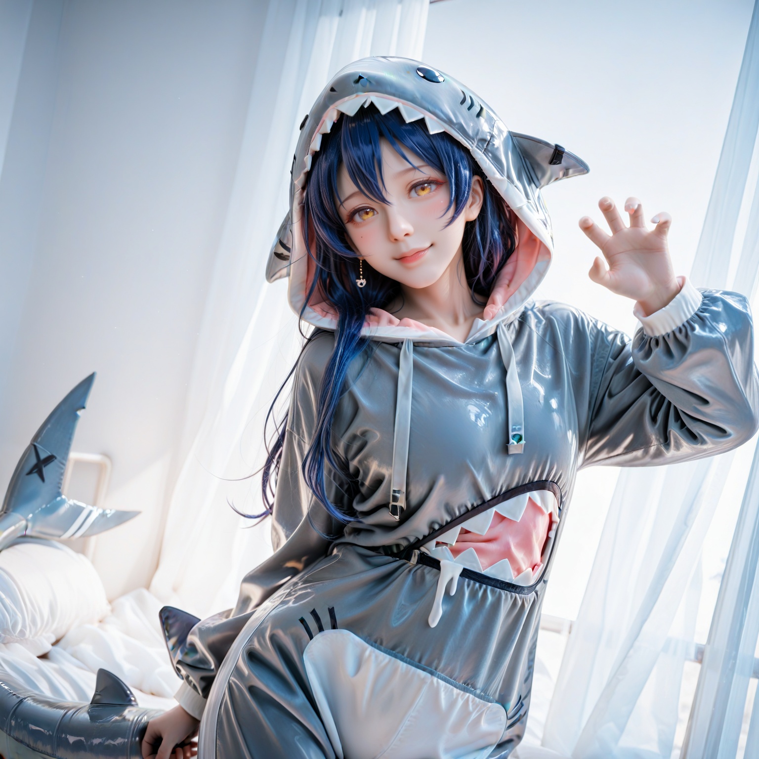 (masterpiece,  best quality),  amazing quality on Tensor.Art