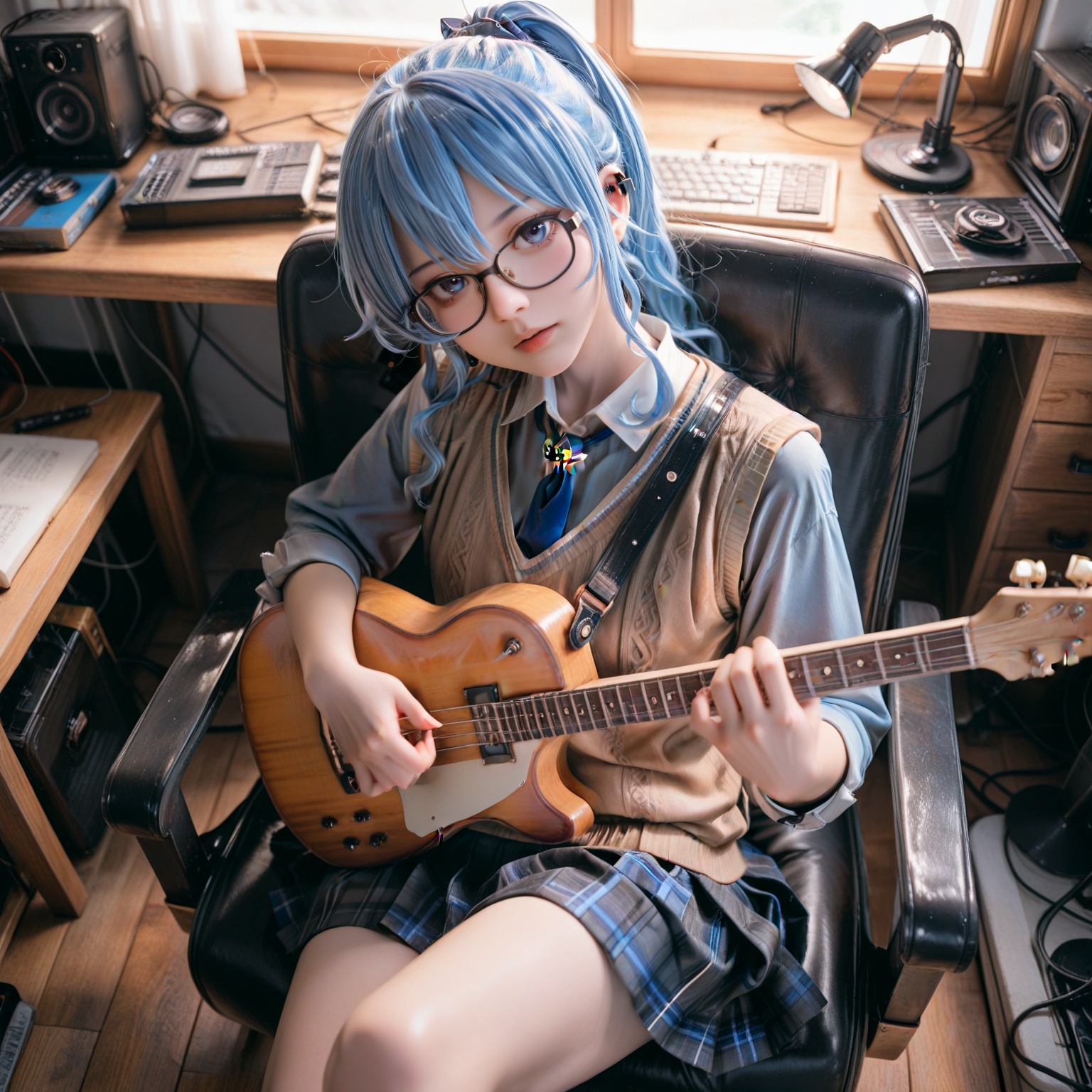 masterpiece,  best quality,  amazing quality on Tensor.Art