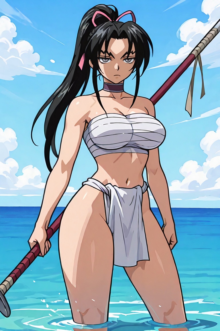 masterpiece,  best_quality,  high_resolution on Tensor.Art