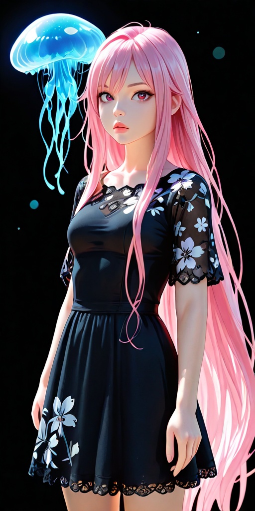 masterpiece,  best_quality,  high_resolution on Tensor.Art