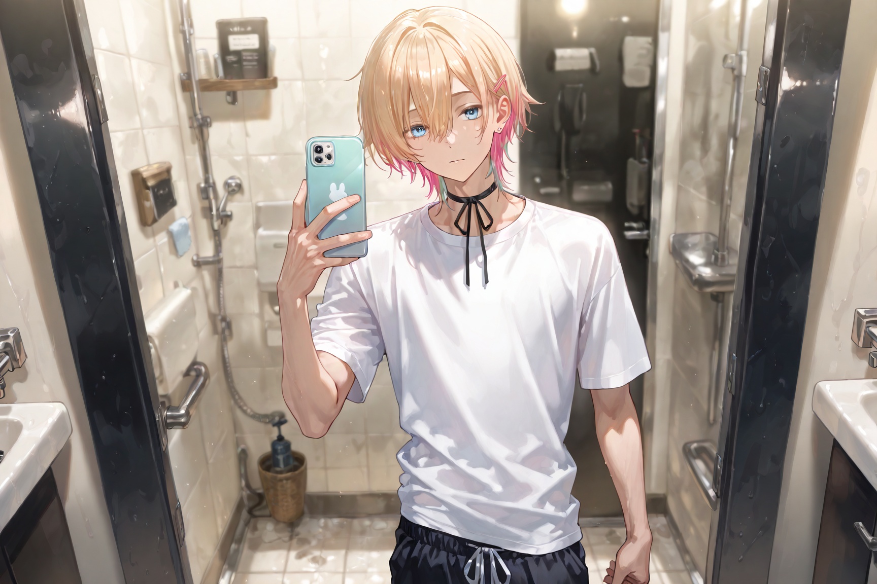 masterpiece,  best quality,  amazing quality on Tensor.Art