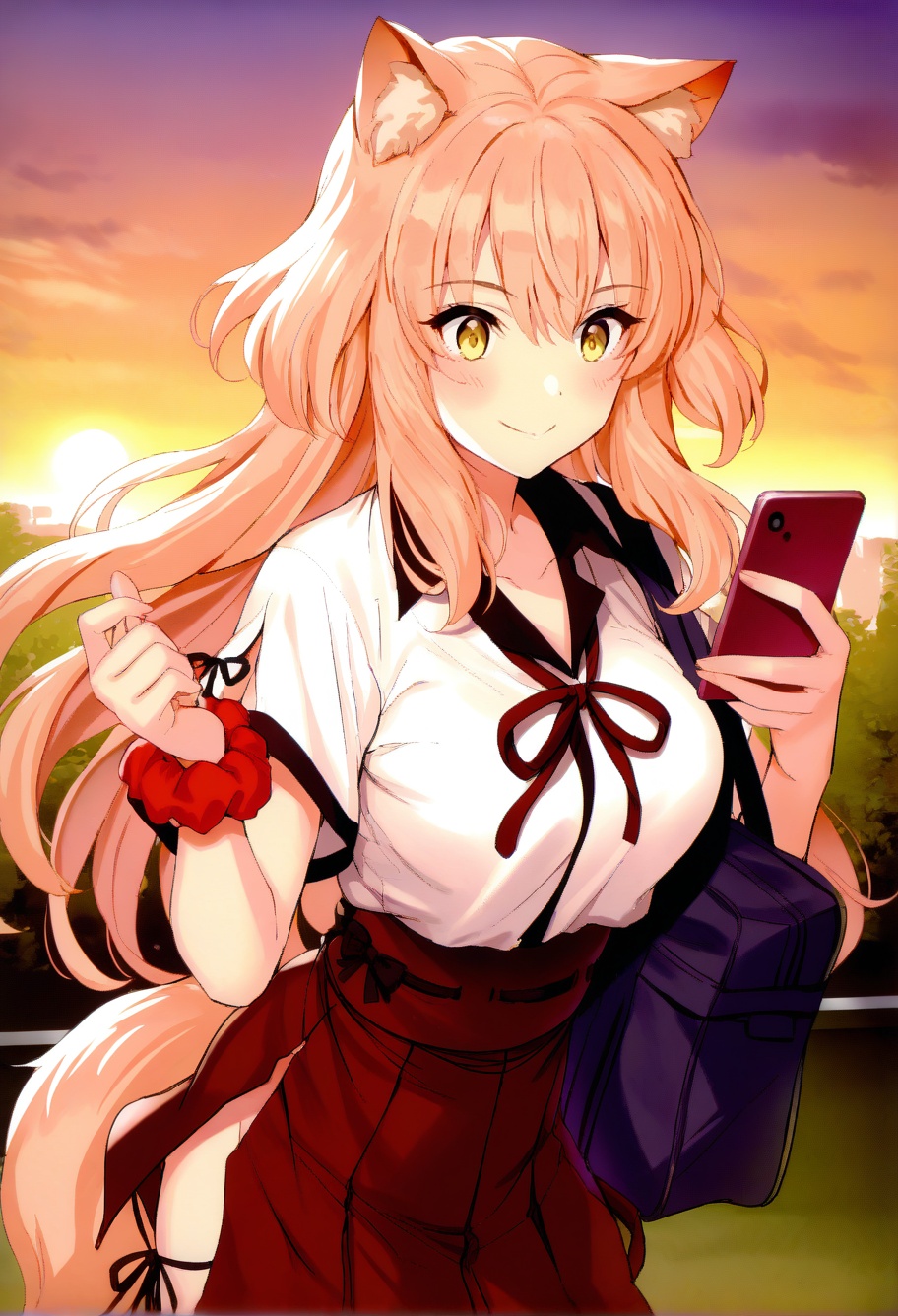 masterpiece,  best quality,  1girl on Tensor.Art