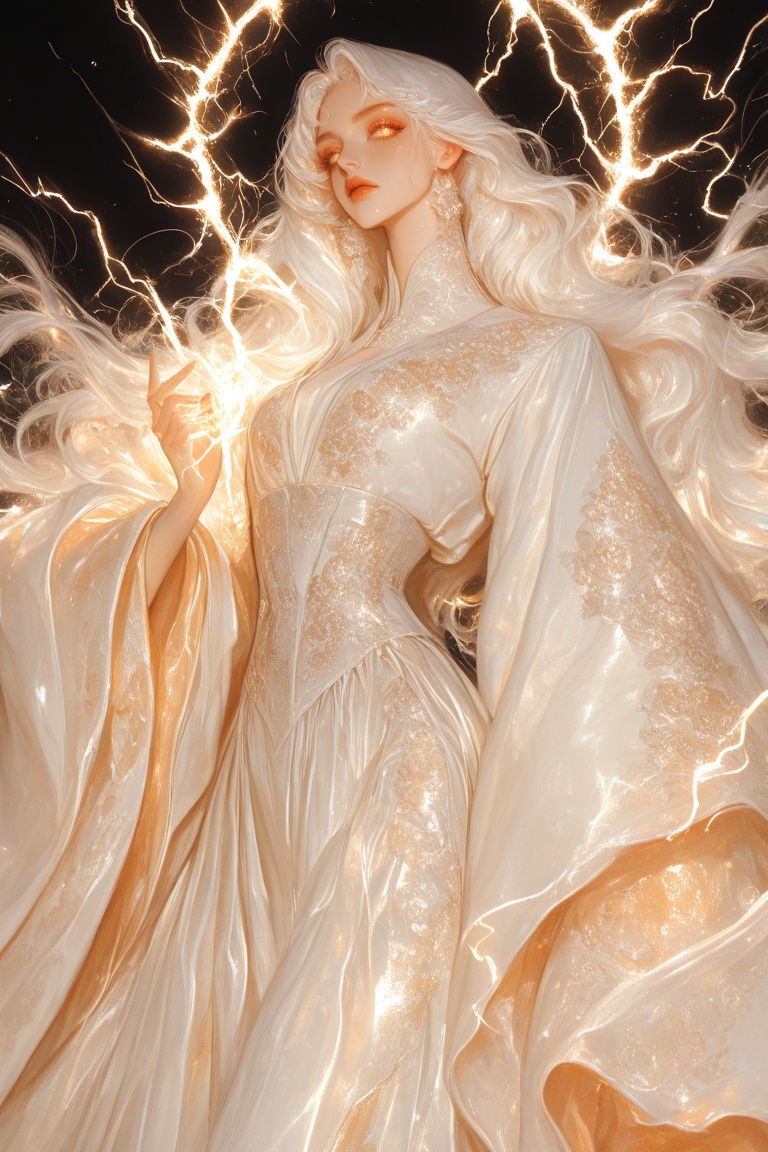 hatching shading,  detailed coloring,  detailed skin on Tensor.Art