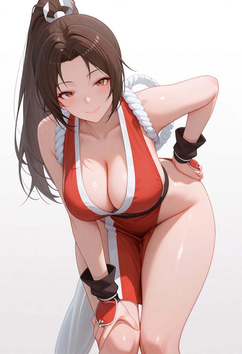 1girl,  solo,  standing on Tensor.Art