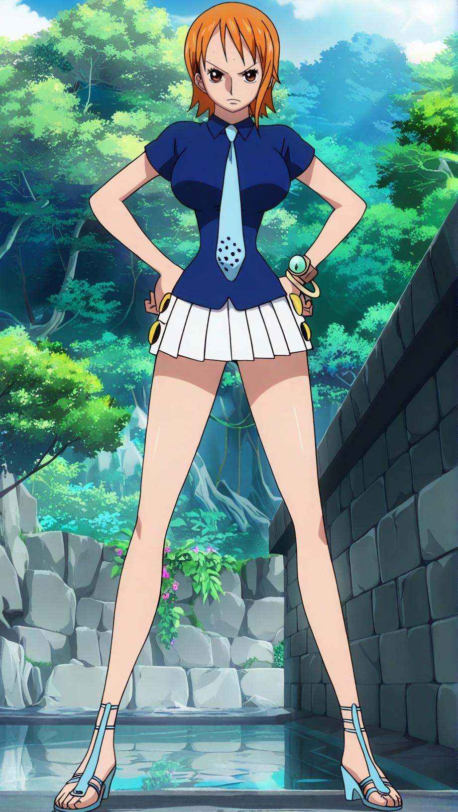 source_anime,  masterpiece,  best quality on Tensor.Art