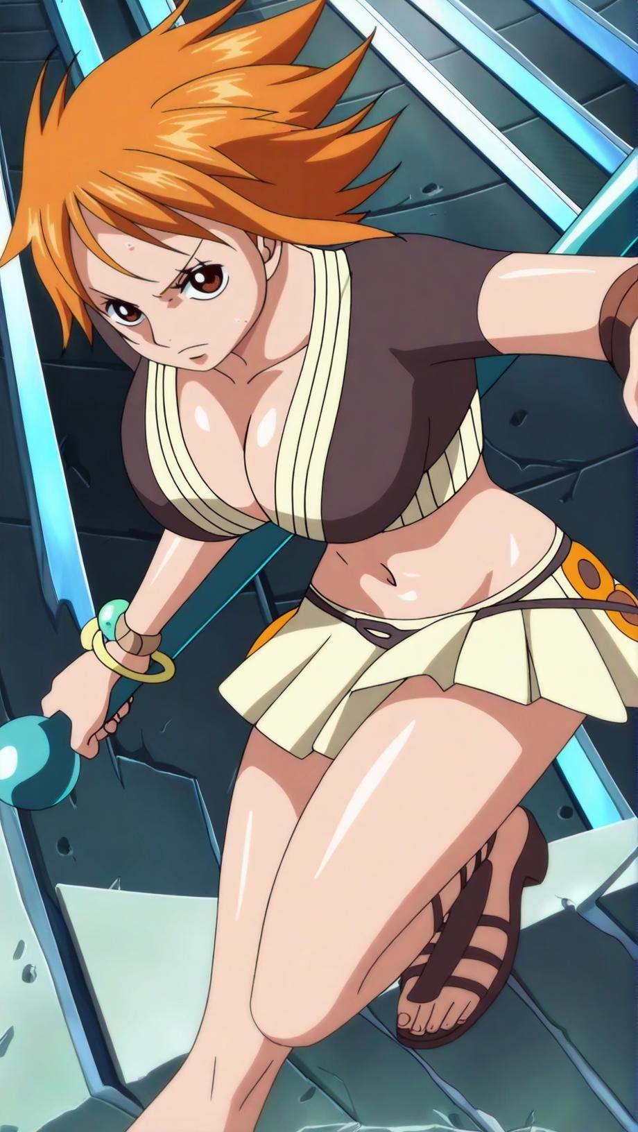 source_anime,  masterpiece,  best quality on Tensor.Art