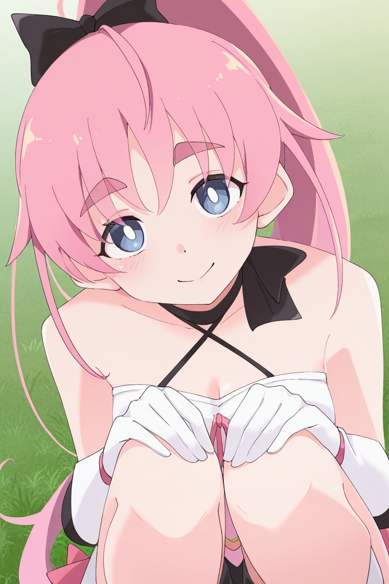 1girl,  solo,  rinlilustea on Tensor.Art