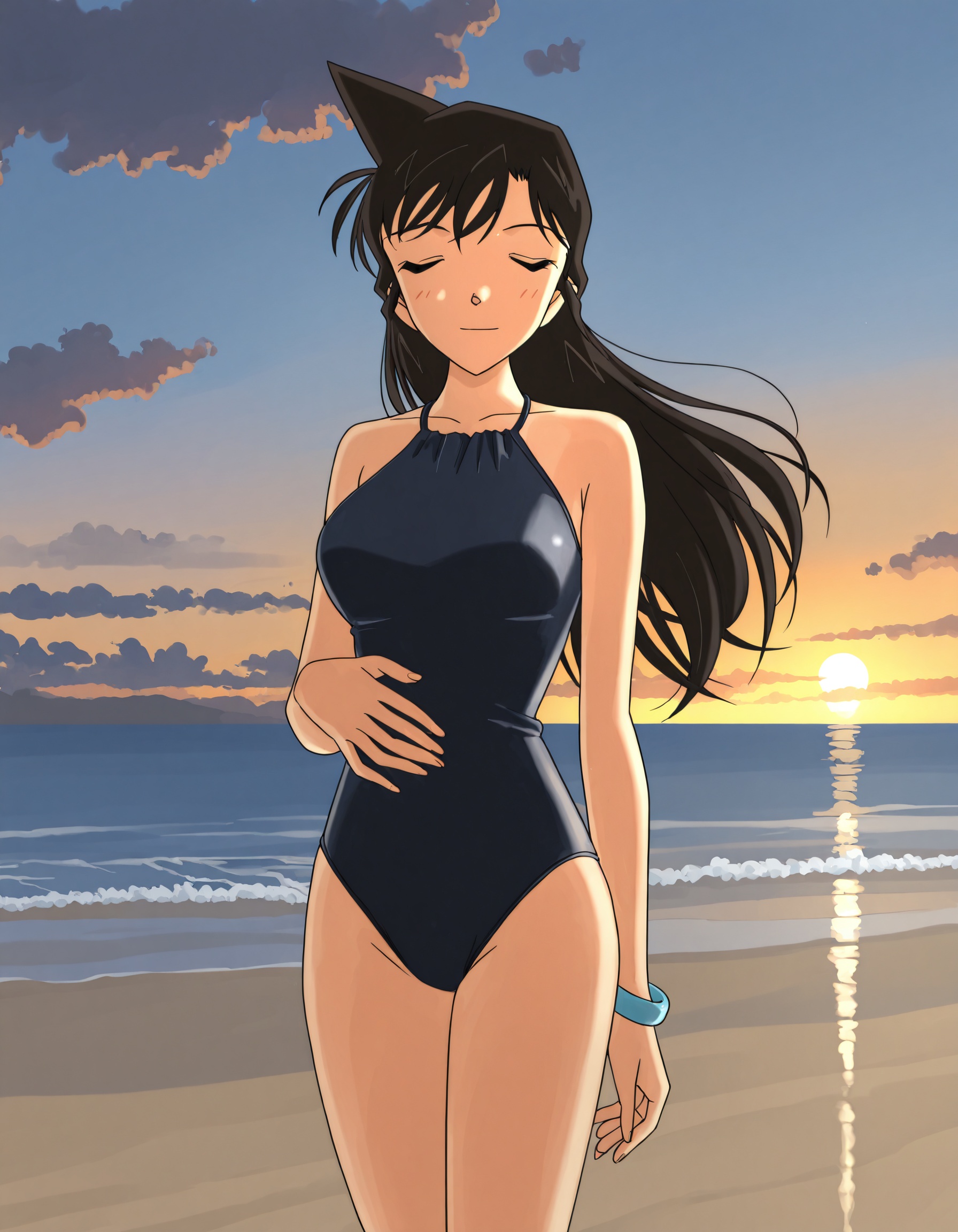 masterpiece,  best quality,  newest on Tensor.Art