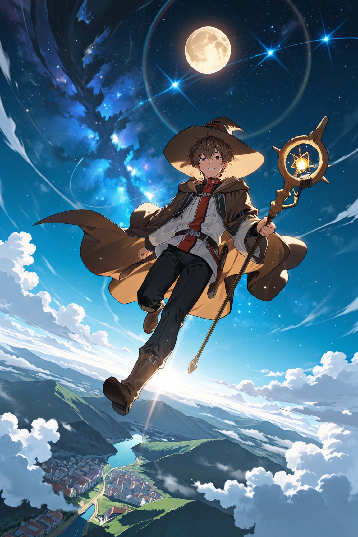 (masterpiece,  best quality,  amazing quality on Tensor.Art