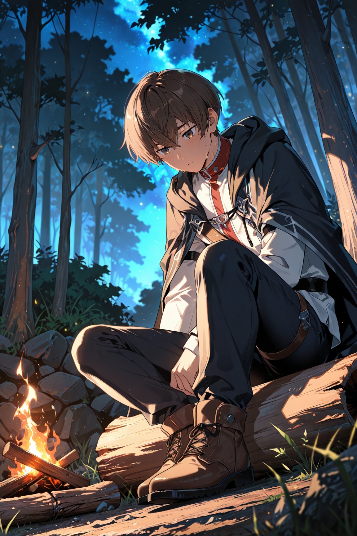 (masterpiece,  best quality,  amazing quality on Tensor.Art