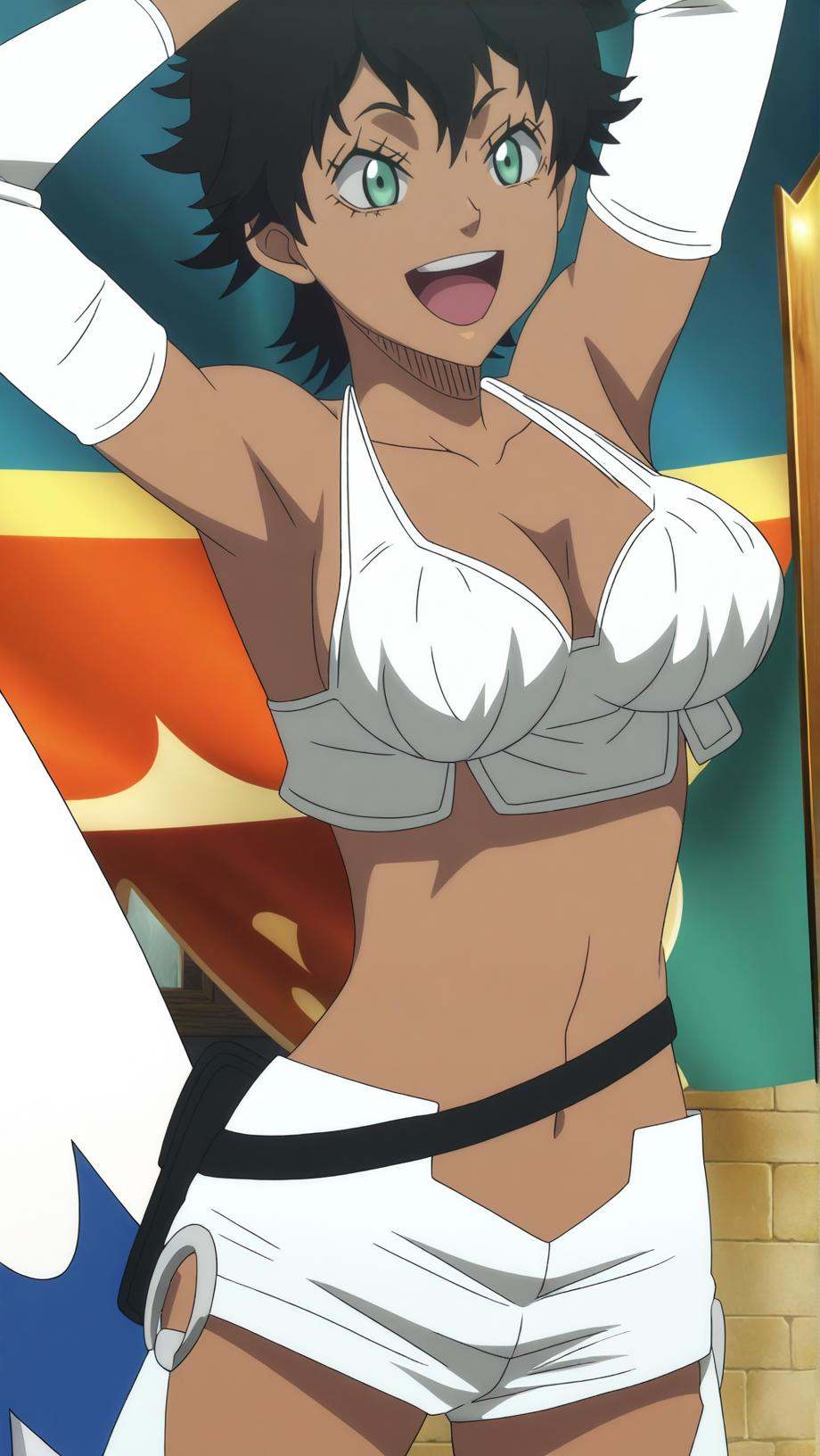 source_anime,  masterpiece,  best quality on Tensor.Art