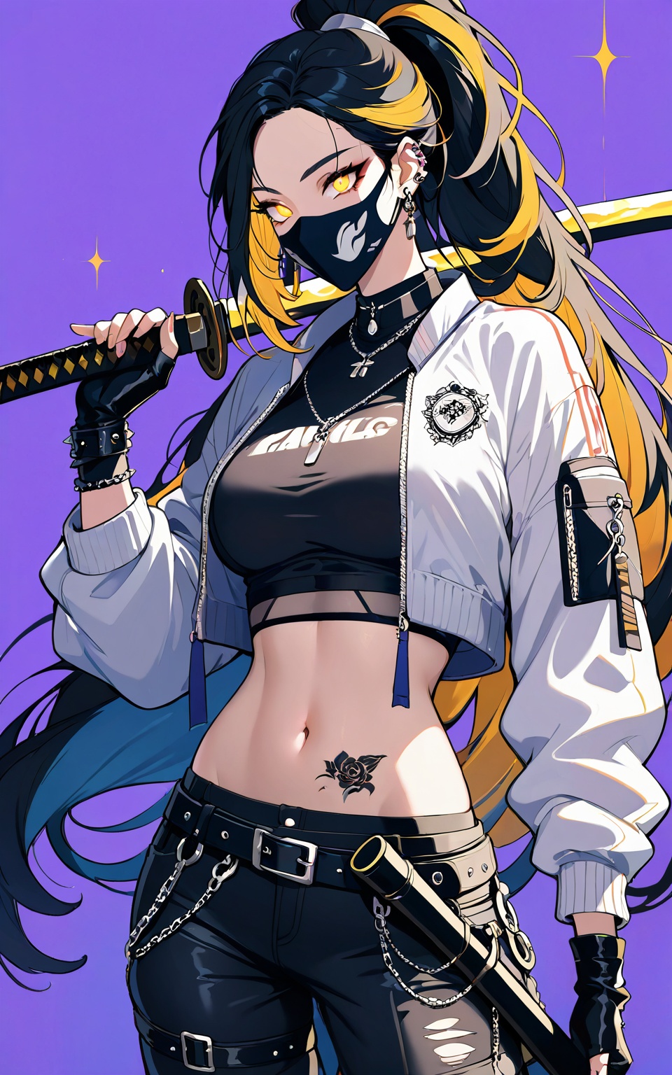 BEST QUALITY,  HIGHRES,  ABSURDRES on Tensor.Art