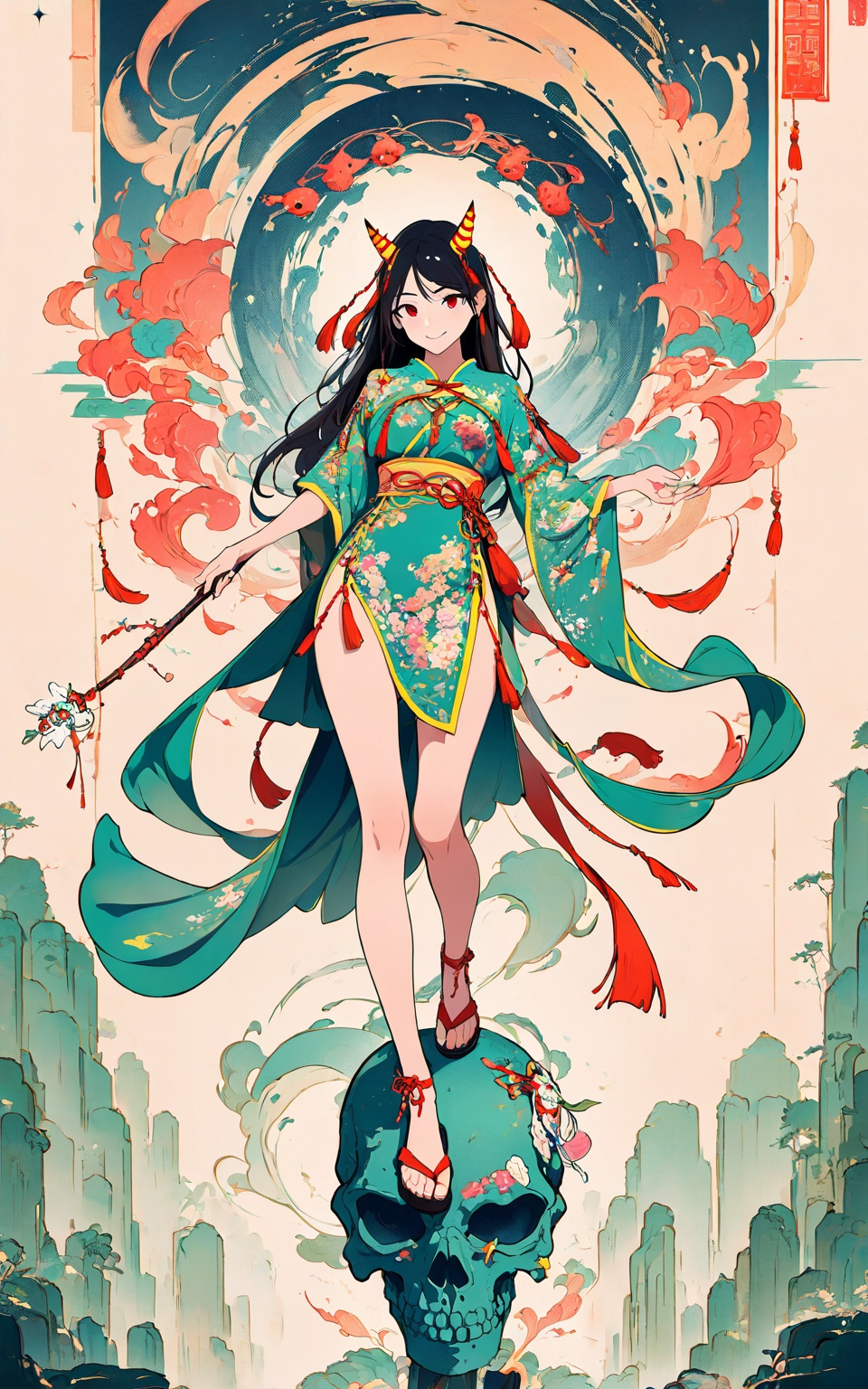 masterpiece,  best quality,  amazing quality on Tensor.Art