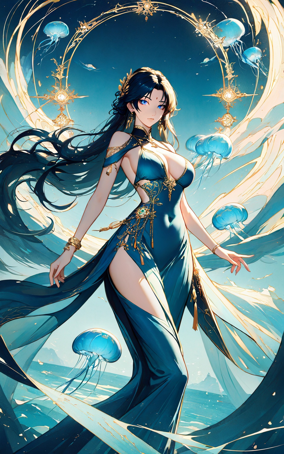 masterpiece,  best quality,  amazing quality on Tensor.Art