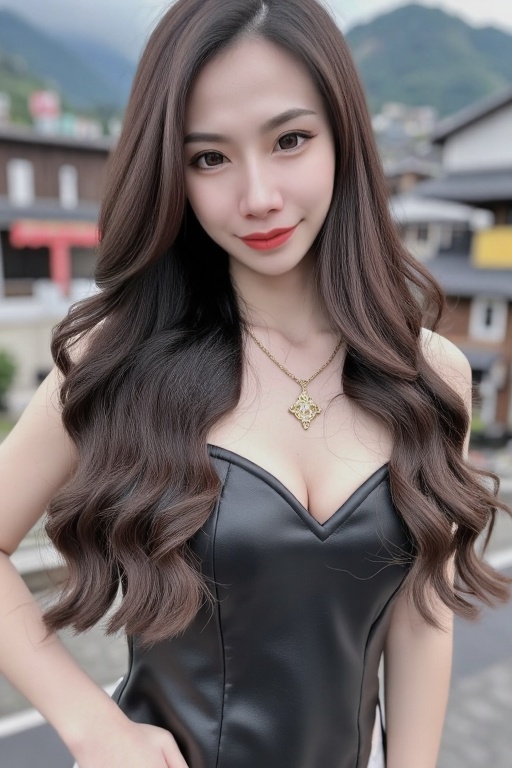 1girl,  asian,  solo on Tensor.Art