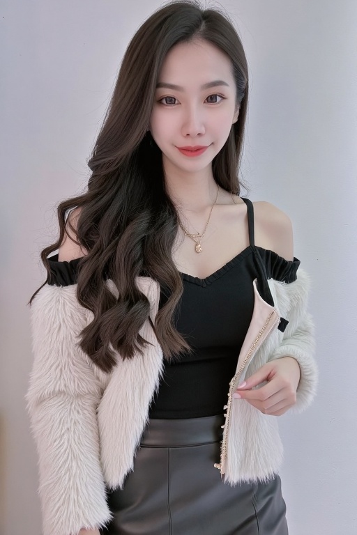 1girl,  asian,  solo on Tensor.Art