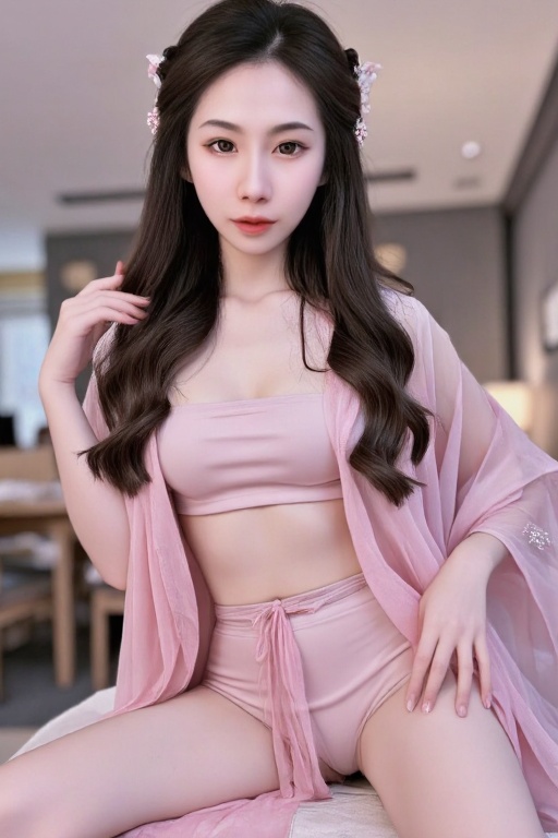 1girl,  asian,  solo on Tensor.Art