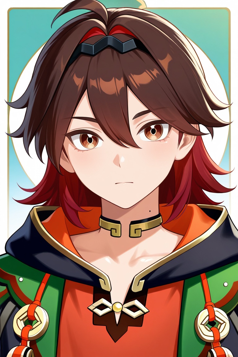masterpiece,  best quality,  amazing quality on Tensor.Art
