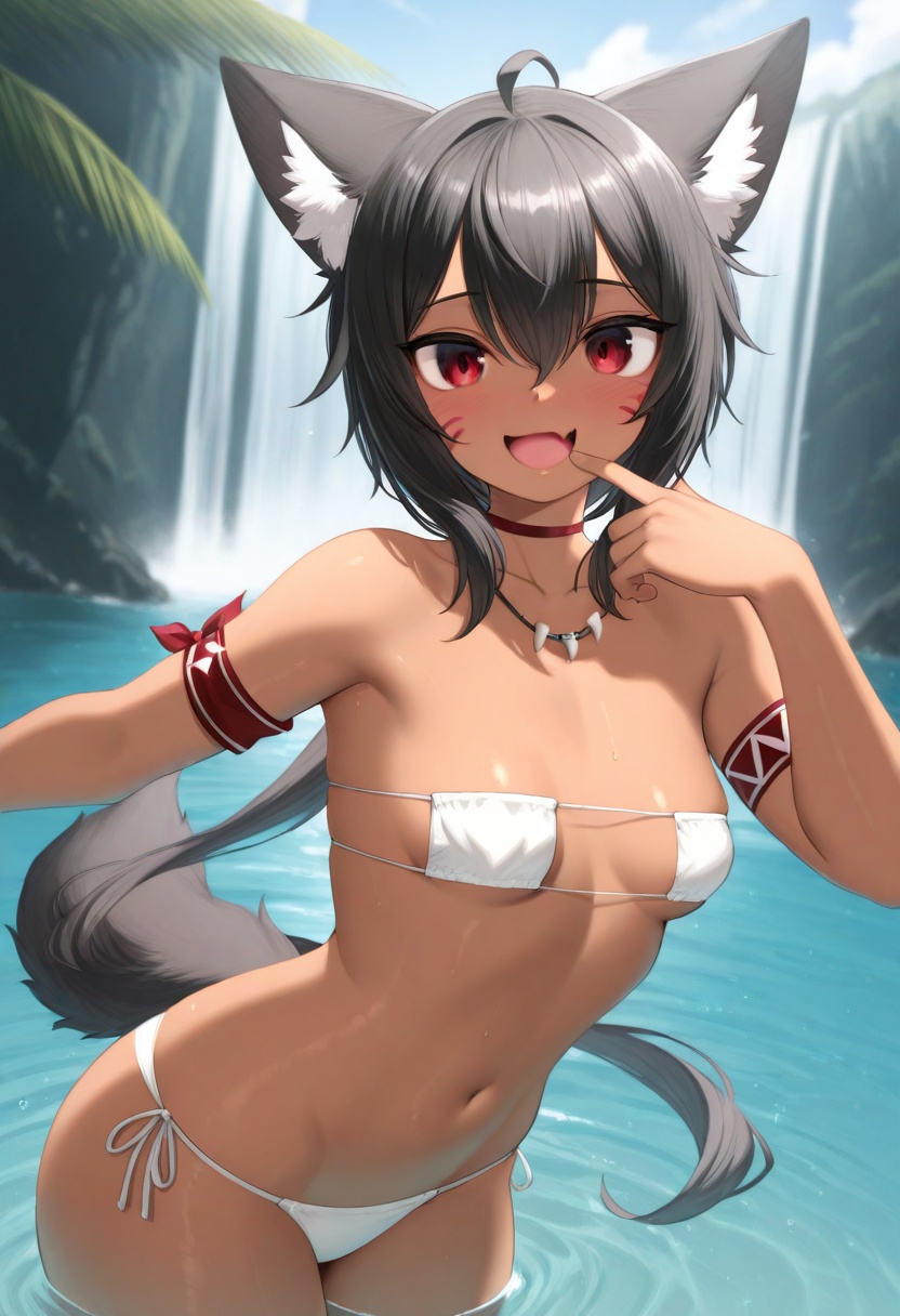 masterpiece,  best quality,  1girl on Tensor.Art