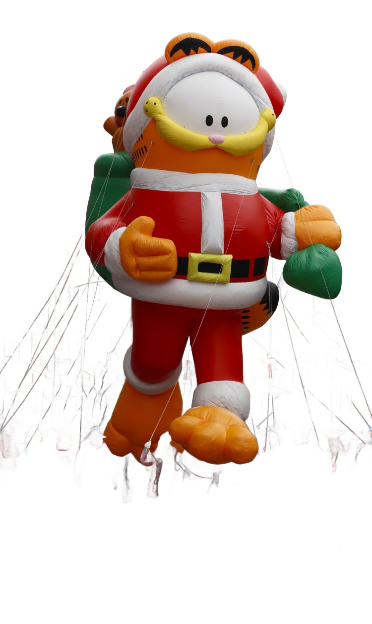 AI generated image