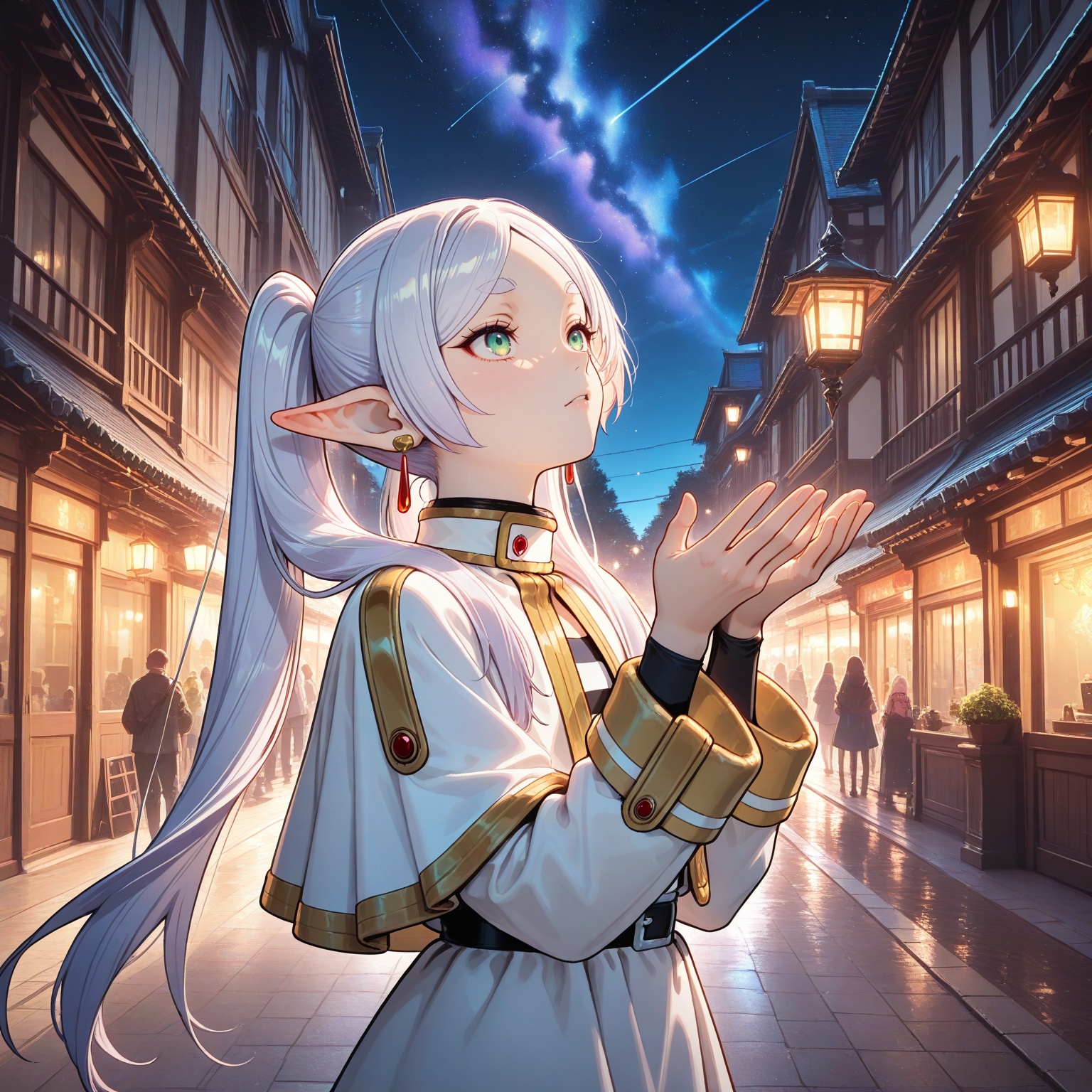 masterpiece,  best quality,  high quality on Tensor.Art